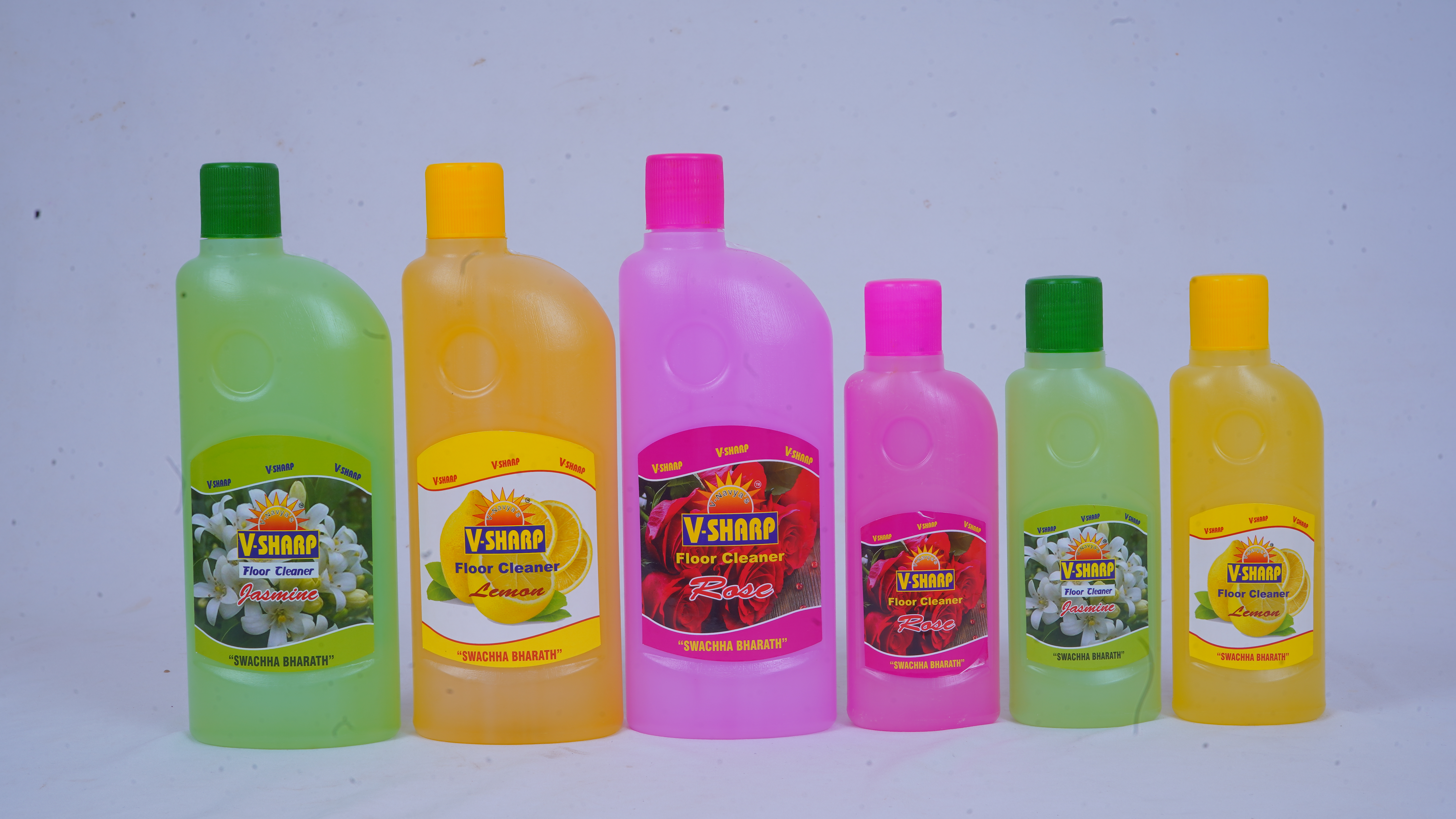 V-Sharp Product Image